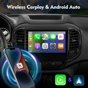 For Fiat Toro 2017- T72 8 Core Android 12 Car Radio Carplay