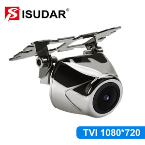 ISUDAR AHD Rear HD View Parking Camera 1280*720P - ISUDAR Official Shop
