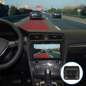 ISUDAR Car Radio For VW/Volkswagen/Golf 7 2 din Android 9 - ISUDAR Official Store