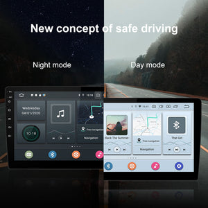 Isudar 9 inch 1 Din Android 10 Radio For VW/Golf/Tiguan/Skoda - ISUDAR Official Store