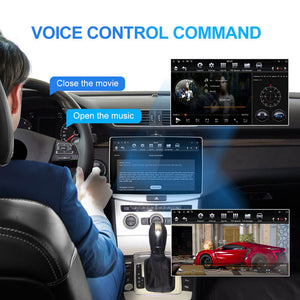 Voice Control! 1920*1080P 2K IPS 2 Din Android Universal Car radio For Nissan/KIA/Hyundai/Toyota/giulietta - ISUDAR Official Store