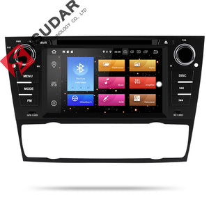 ISUDAR 2 Din Auto radio Android 9 Octa core For BMW/3 Series E90/E91/E92/E93 - ISUDAR Official Store