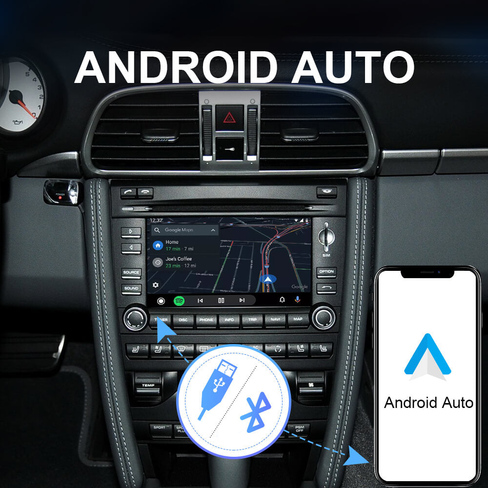 Carlinkit 3.0 CarPlay Wireless Adapter, for Factory Wired Carlinkit 3.0 CarPlay Wireless Adapter, for Factory Wired