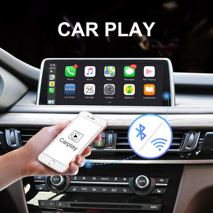 ISUDAR Wireless Carplay Module Android Auto for BMW F10 F11 F30 F20 F31 F22 F21 F32 F33 F36 - ISUDAR Official Store