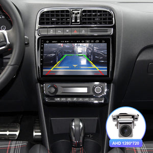 Isudar Auto Radio GPS For VW/Volkswagen/POLO Sedan 2009-2017 - ISUDAR Official Store