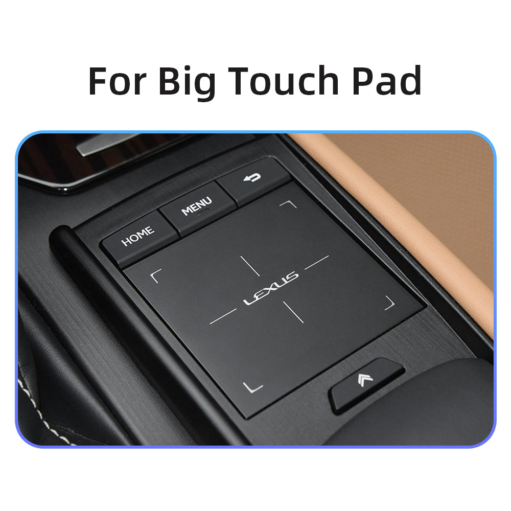 ISUDAR Carplay Module For Lexus NX UX GS RX LC LS LM ES 2017 Android Auto Wireless CarPlay