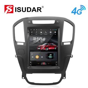 ISUDAR H53 1 Din Android Car Radio For Opel insignia Opel holden/Buick Regal 2009-2013 - ISUDAR Official Store